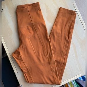 Girlfriend Collective Compressive Leggings